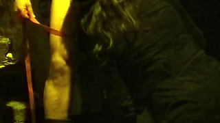 Wife Loves Sucking Dick with Passion