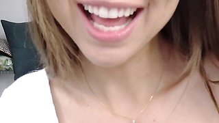 Watch cute Riley Reid and StepSiblingsCaught's trailer