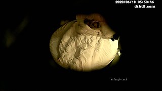 Amateur Hidden Cam with Dildo Wives