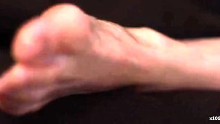Small tit GF gives POV blowjob on my denim