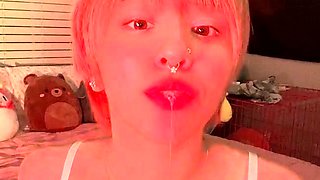 Girl Webcam Solo Dirtytalk Free Masturbation Porn Video