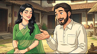 How womens watch porn, Untold bengali story.