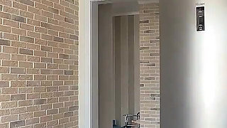 Wet From Cleaning, Hungry From Cooking, Dirty After Eating