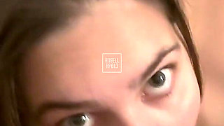 My Hot Wife's Sexy Face