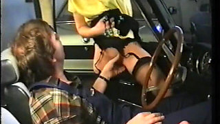 Sprudelnde Erotic Clips 2 (1990)