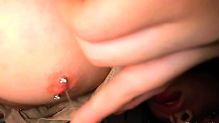 Solo stud jerking and cumming