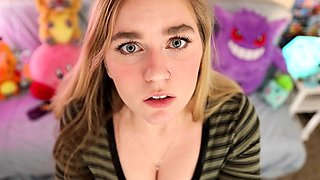 jaybbgirl – I’m Horny, Daddy
