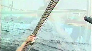 Krista Kimberlyn - Fuck My Hairy Hole