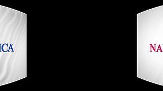 Dee Williams & Syren De Mer Give A School Jock A Super-hot WelCUMing