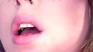 Xxxl Tits BBW Gives Titty Fuck Gets Cum in Mouth Amy Villainous