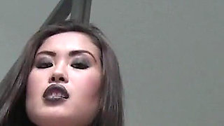 The Floor Is Your Place, Worm!