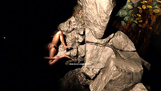 3D Super Horny Cosplay Slut Got Her Wet Pussy Fucked so Hard