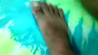 Friend Invites Me To Fuck His Hot Desi Wife - Tight Pussy Fucking & Pussy Eating