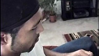 Sucking Straight Boy Enrique