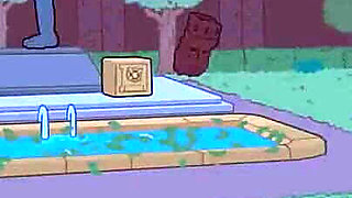 Mansion - Part 16 a Big Boobs Party by Loveskysanx