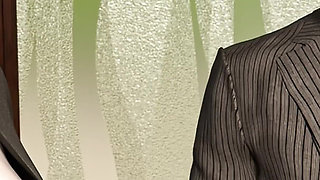 Whispers of Desire 11 Neil Is Fucking Abigail in His Office