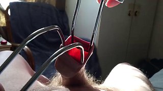 Saturday foreskin - part 2 of 3