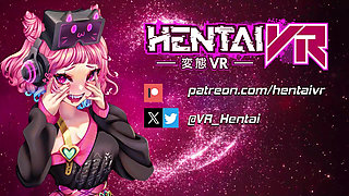 Velma Surprised From Behind