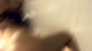 Amateur Asian girlfriend homemade hardcore action