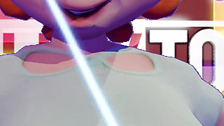 Big Butt & Boobs Physics Solved Bts