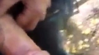 Daddy's Blowjob Lesson