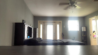 Xhamster Live Stream: if She Does It, I Will Too Part 3