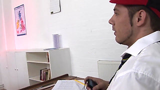 Addition to Big Cocks Scene 4