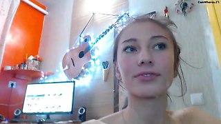 Blowjob show: Amateur  Cam Porn