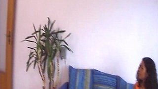 The Grandfather Who Fucks Like a Hedgehog #9- Spoken in German