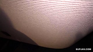 Piss-Drenched Orgasm Punished NEW JAV VID