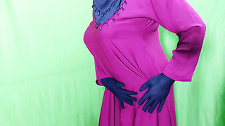 Indian Desi Sanjana's Desi Romance Sex Hard Core