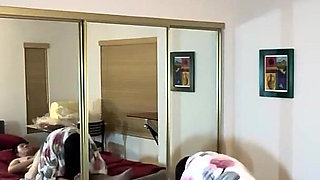 Shy Chinese MILF Sucks and Rides My Dick on First Date