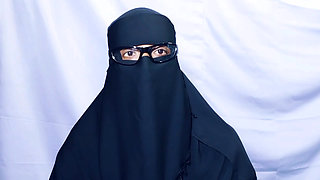 Beautiful village housewife having sex with father-in-law