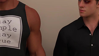 The Pussy Lover (part 13)