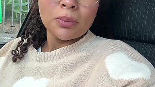 Ditzy Congenital Fart Compilation Public Elevator Van Everywhere