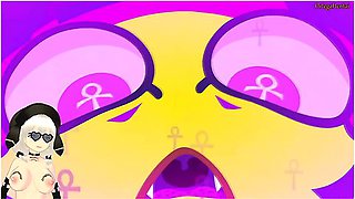 Ankha Best Hentai 2