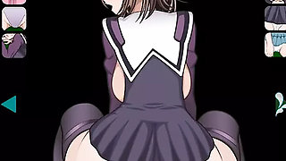 Iori Yoshizuki Hentai - Part 2 by Misskitty2k