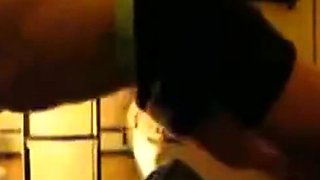 Big-Cock Hunk and Twink Boner Test