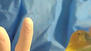 The Evil Doctor S Secret a Circumcising Procedure