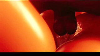 Anna Freaky Nature Obtiene Sexo