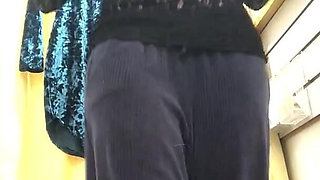 When Getting Naked Is the Only Way to Go in a Public Setting!