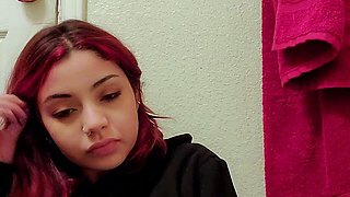 Amateur porn Gives Us Some Foot Fetish Aurora