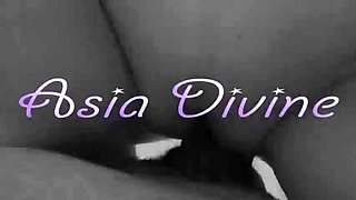 Stepdad Catches Stepmom Asia Divine Filming Hot Videos & Fucks Her Rough - Big Natural Tits, Homemade, Creampie