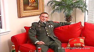 Granger, Out And Proud