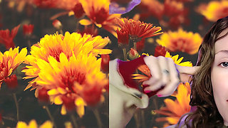 Hair Worship Natural Goddess Domination