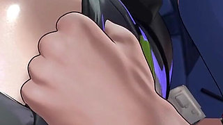 Futuretist Intense Anal Passion: Nympho Vixen Ravaged by Double Monster Cocks in Hardcore, Gaping Pleasure Fest