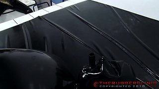 Hot cumshot for amateur fetish mature stockings slut