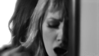 Riley Reid , Ivy Wolfe