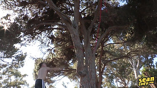 Seancody - Brodie & Curtis Bareback - Curtis, Brodie