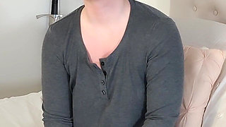 Your Stepsis Fills in to Be Your Collab Partner Making Porn